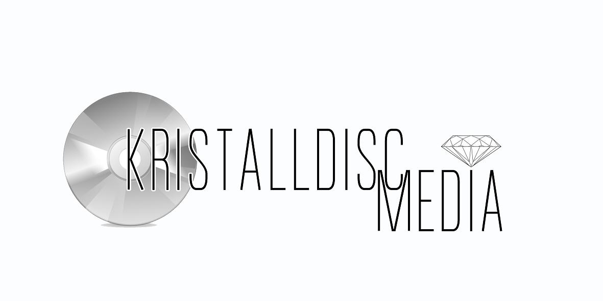 Kristalldisc Media - NEU! Wir pressen CDs fr euch!