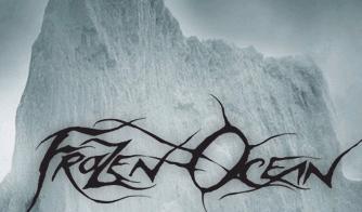 FROZEN OCEAN unterzeichnen bei Kristallblutrecords!