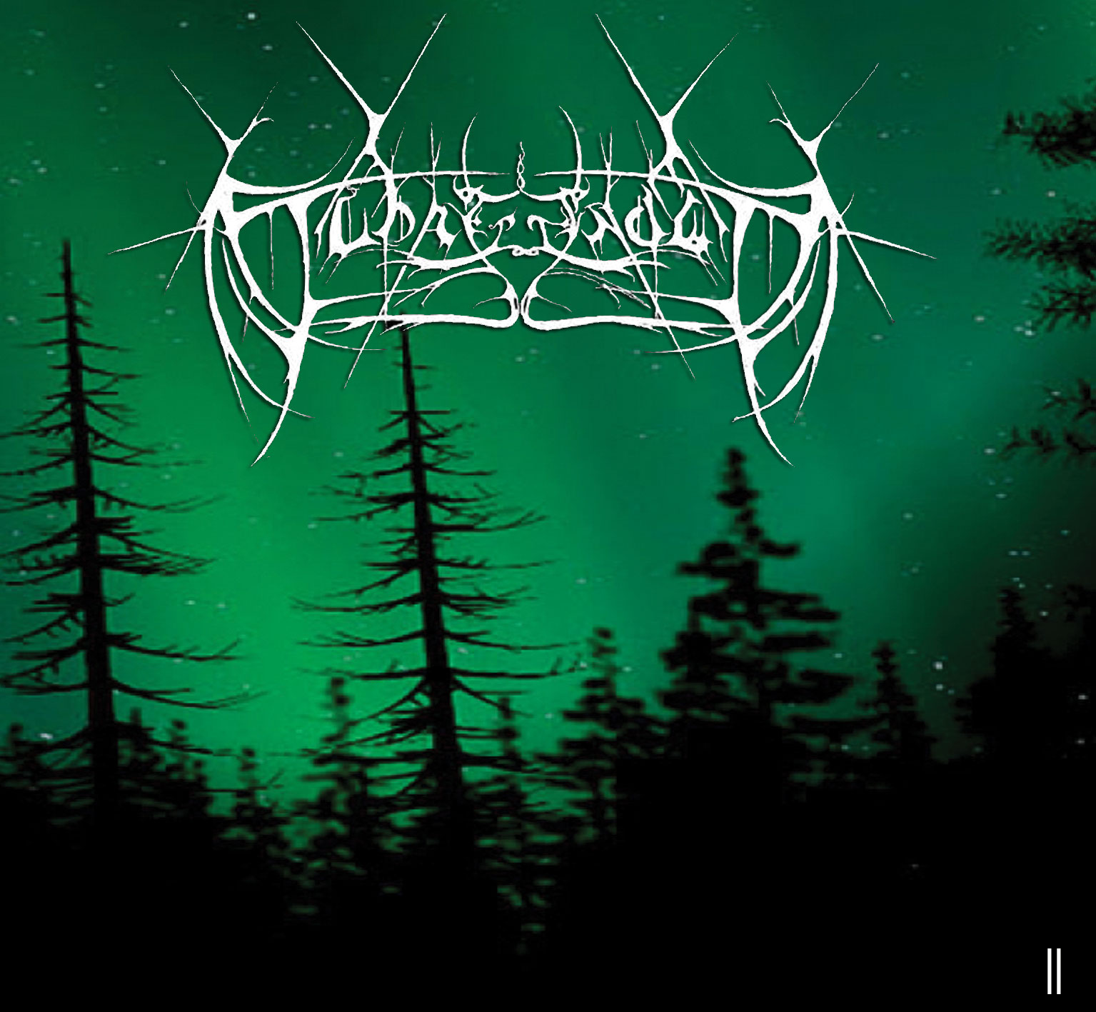 SCHATTENVALD - II,