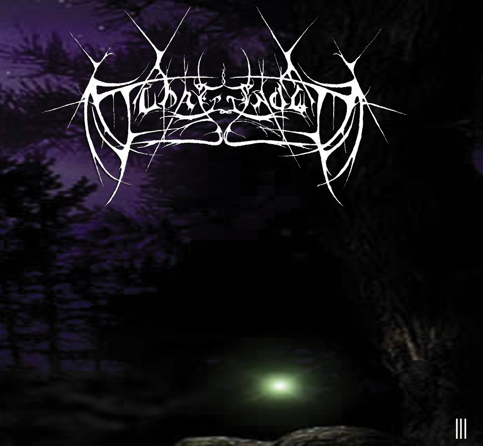 SCHATTENVALD - III,