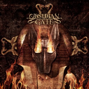 OBSIDIAN GATE,