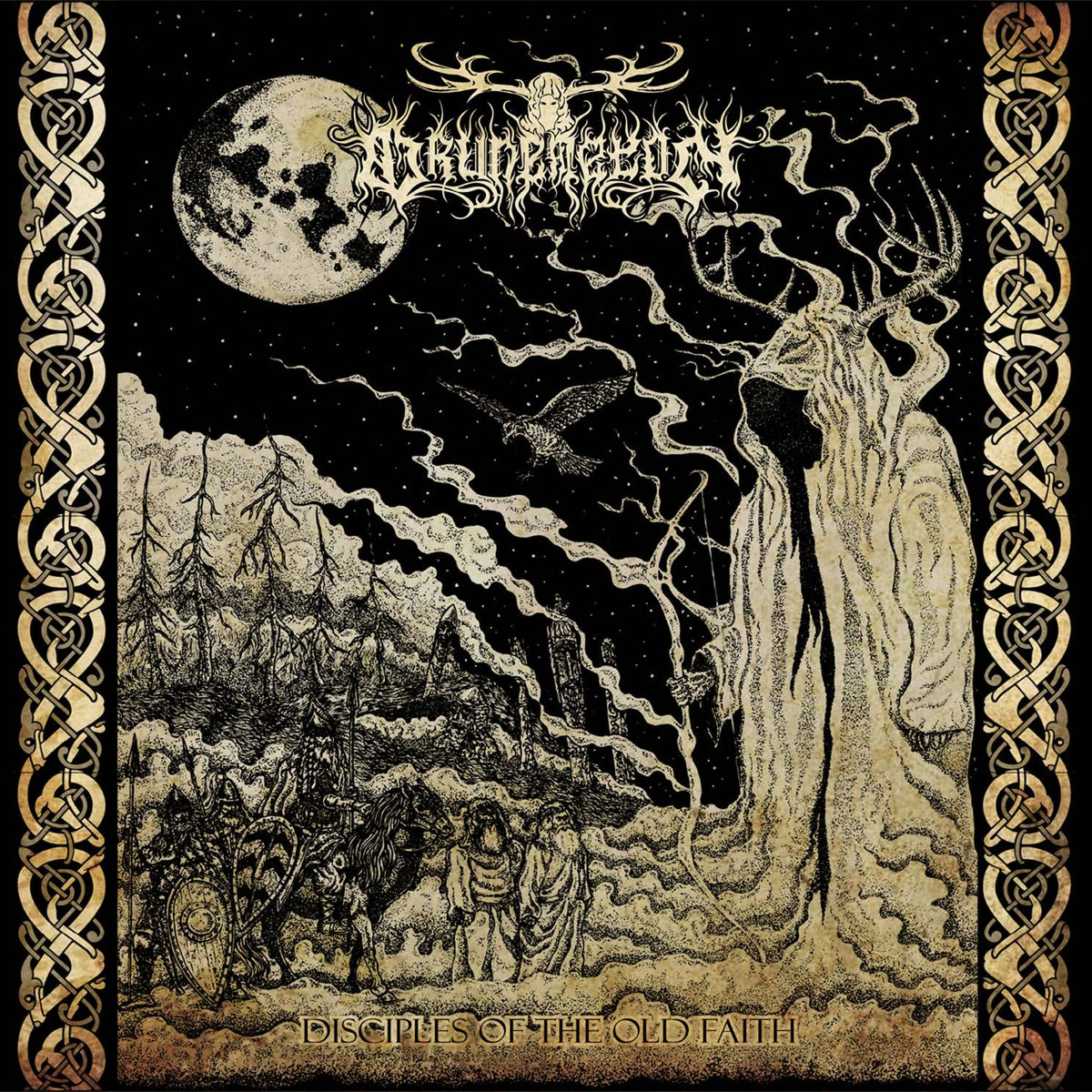DRUNEMETON,