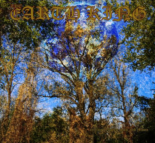 THE EARTH KING ,
