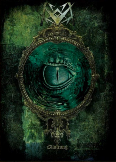 URUK-HAI - Glaurung A5 CDr