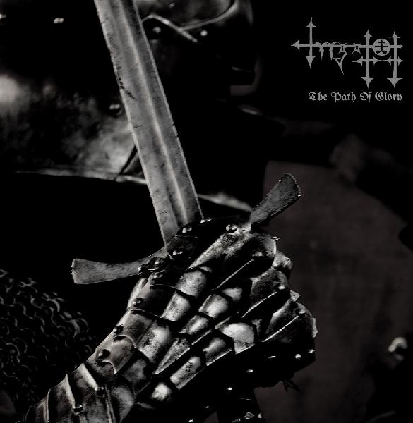 IRRGOTT - The Path Of Glory CD