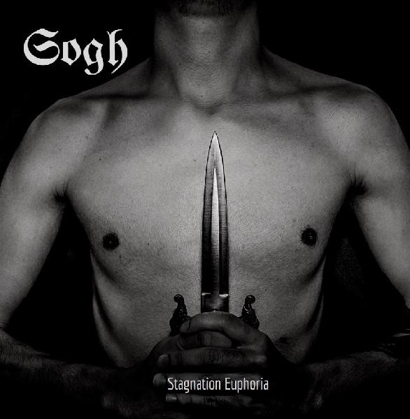 SOGH - Stagnation Euphoria CD 