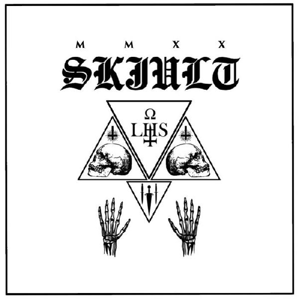 SKJULT - Lucifer Hominum Salvator CD