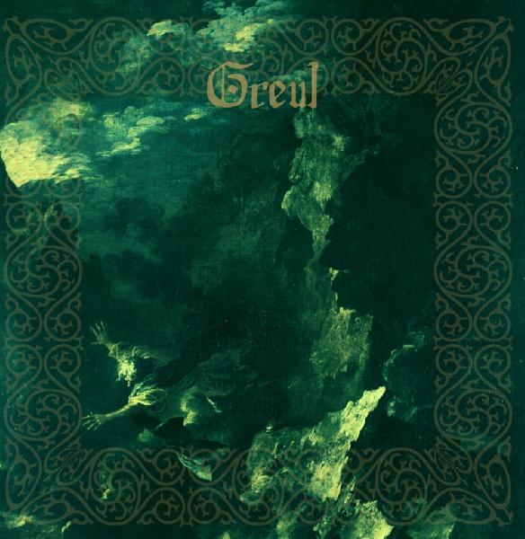GREUL - Im Zirkel der Hexen CD (lim.99)