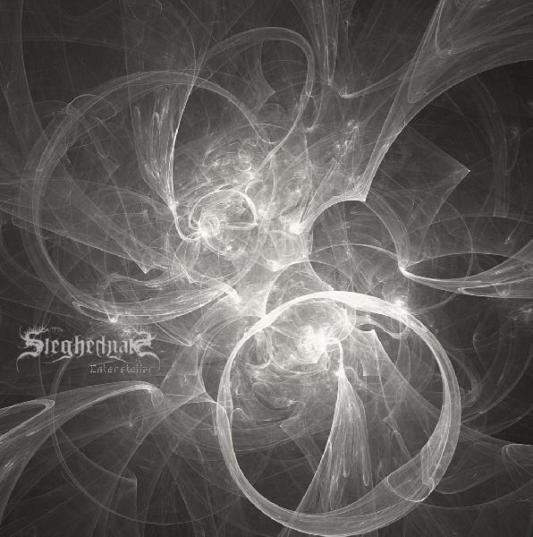 SIEGHETNAR - Interstellar CD 