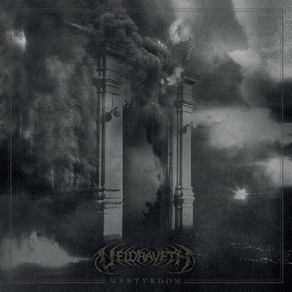 VELDRAVETH - Marthyrdom CD