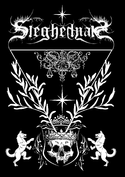 Sieghetnar - Trancezendental Ambient Supremacy Shirt XXL