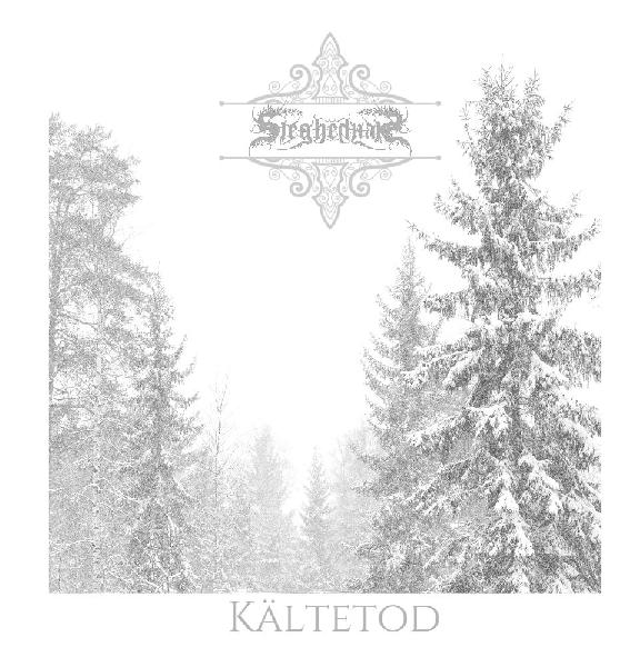 SIEGHETNAR - Kältetod CD (Re-release)