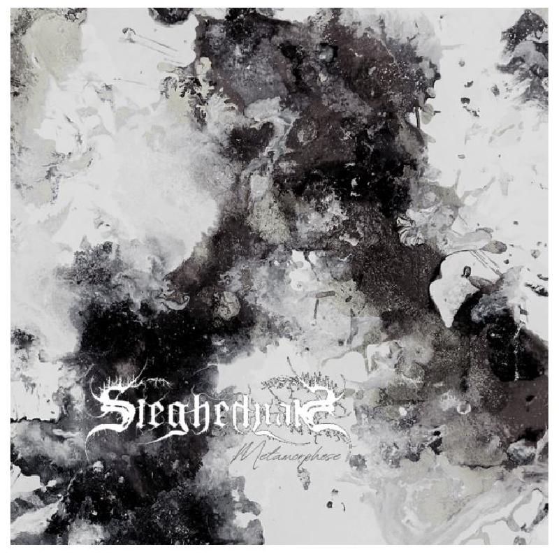 SIEGHETNAR - Metamorphose CD