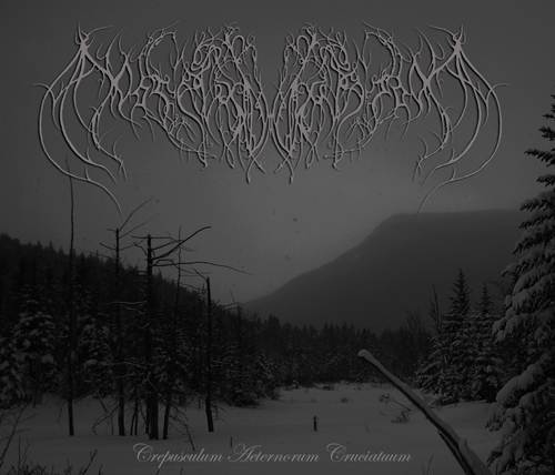 OBSCURA MONOTONIA ANIMAE - Crepusculum Aeternorum Cruciatuum