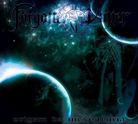 FORGOTTEN WINTER - Origem Da Inexsistncia