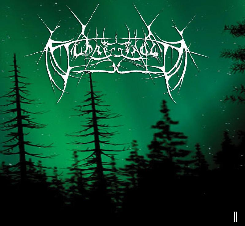 SCHATTENVALD - II