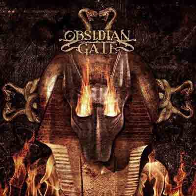 OBSIDIAN GATE - whom the fire obeys digi